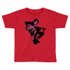 gorillaz Toddler T-shirt