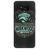 mirkwood merlot Samsung Galaxy S8
