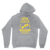 I am a Sarcoma Survivor - What's Your Superpower? Unisex Hoodie