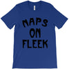 naps on fleek girls T-Shirt