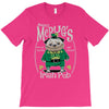 pug irish pub snorty mcpug's T-Shirt