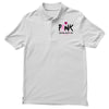 pink spread the hope Polo Shirt