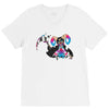 myah! V-Neck Tee