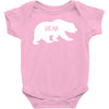 Bear Baby Onesie