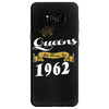 queens are born in 1962 Samsung Galaxy S8