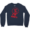 army of the 12 monkeys Crewneck Sweatshirt
