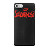 solidarnosc iPhone 7 Case
