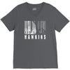 hawkins V-Neck Tee