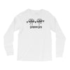 grillmore girls Long Sleeve Shirts
