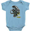 alien Baby Onesie