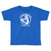 trooper boxing gym funny Toddler T-shirt