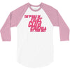figh club 3/4 Sleeve Shirt