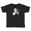 bee attack Toddler T-shirt