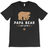 papa bear T-Shirt