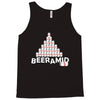 Beeramid Tank Top