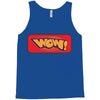 woow Tank Top