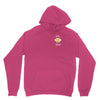 Cute Bee Proud Unisex Hoodie