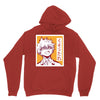 Bakugou Unisex Hoodie