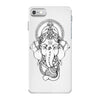 ganesha iPhone 7 Case
