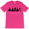 Squadgoals Princess T-Shirt