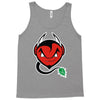 the devil made me brew it Tank Top