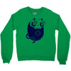 crystal seer Crewneck Sweatshirt