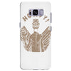captain howdy Samsung Galaxy S8 Plus