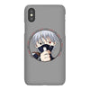 kakashi iPhoneX