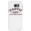 earth day shirt Samsung Galaxy S7 Edge