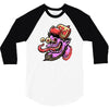 etw 3/4 Sleeve Shirt