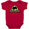 buffalo wild wings Baby Bodysuit