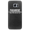 paramedic Samsung Galaxy S7 Edge