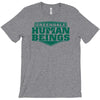 greendale human beings T-Shirt