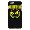 nightmare hoodie iPhone 6 Plus/6s Plus Case