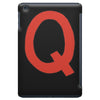 quail man iPad Mini