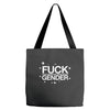 fuck gender Tote Bags
