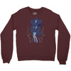 the seven year empire Crewneck Sweatshirt