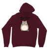 i am in love with cats Unisex Hoodie