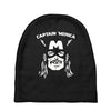 captain 'merica Baby Beanies