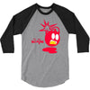 im the bomb 3/4 Sleeve Shirt
