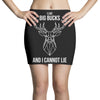 big bucks Mini Skirts