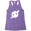 knife party 2 electro house Racerback Tank