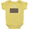 fully charged Baby Onesie