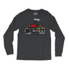 custom motorcycle Long Sleeve Shirts