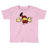 salsa dancing Toddler T-shirt
