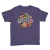 donut hungry Youth Tee