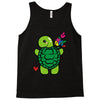 love turtle Tank Top