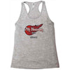 midgar bar Racerback Tank