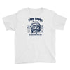 neva quit Youth Tee