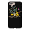 moving castle grayskull iPhone 8 Plus